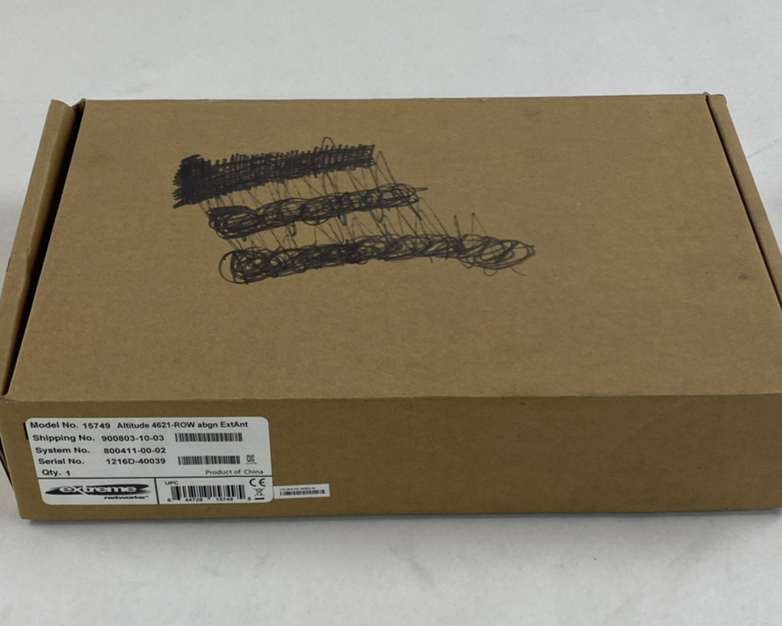 Extreme Networks Altitude 4621 15749 Wireless Access Point
