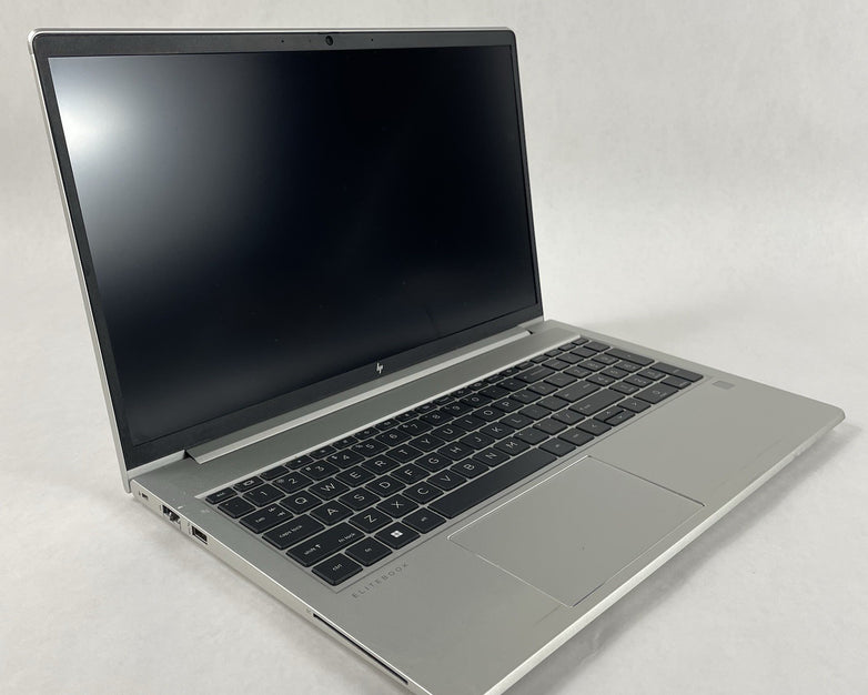 HP EliteBook 655 G10 15.6" AMD Ryzen 7 Pro 7730U 2GHz 8GB RAM No SSD/OS/AC- READ