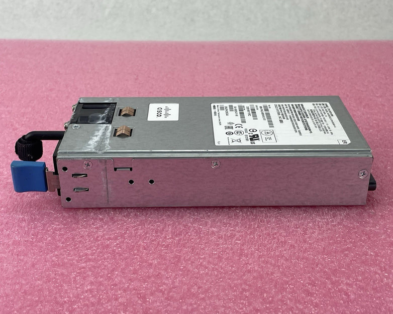 Cisco N9K-PAC-650W-B 650W Power Supply