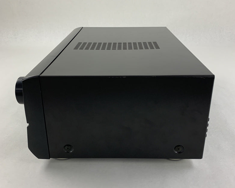 Technics SA-AX540 Receiver HiFi Stereo 5.1 Channel Tested No Remote