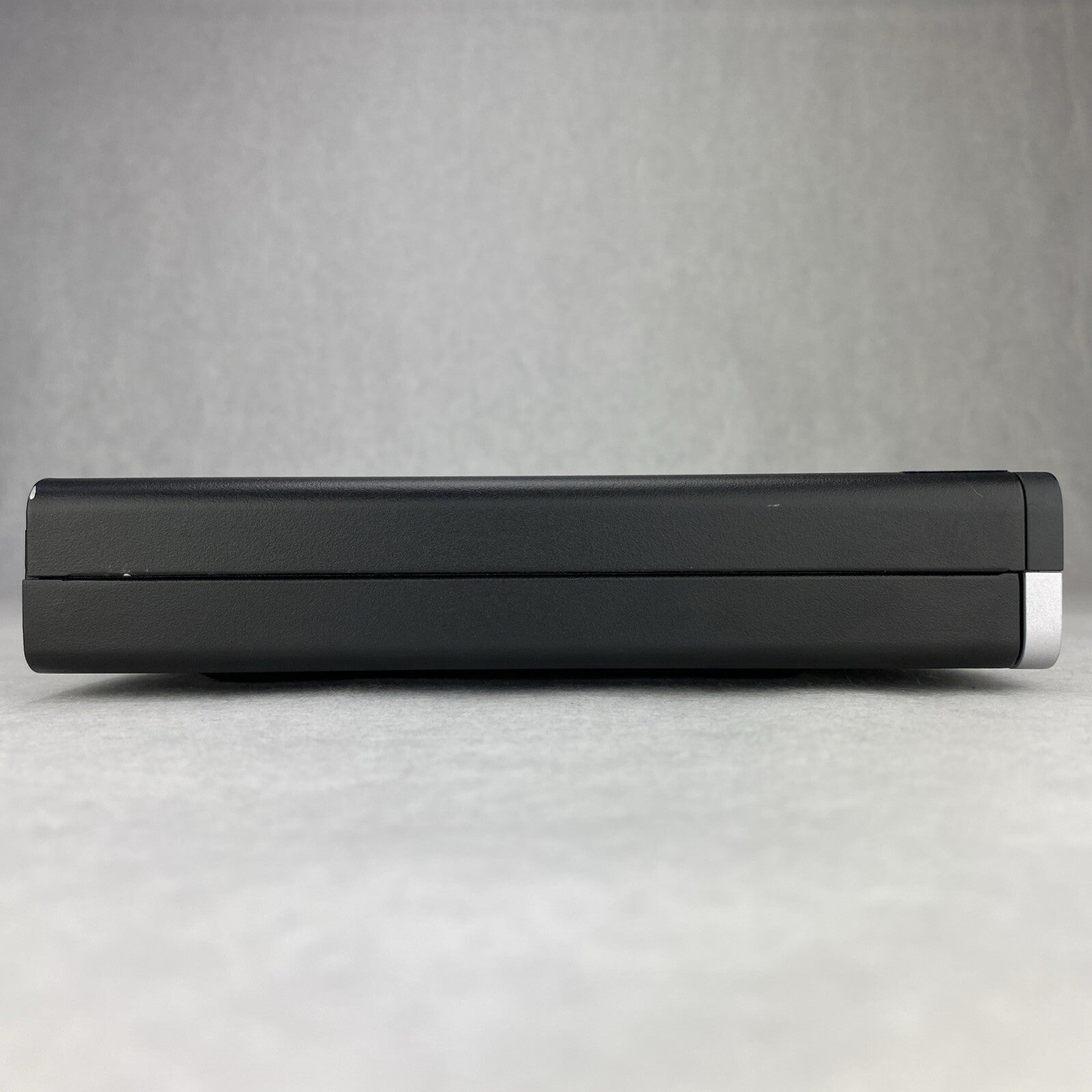 HP EliteDesk 800 G3 Mini Quad Core i5-6500T 2.50GHz 1x8GB RAM WiFi No AC HDD OS