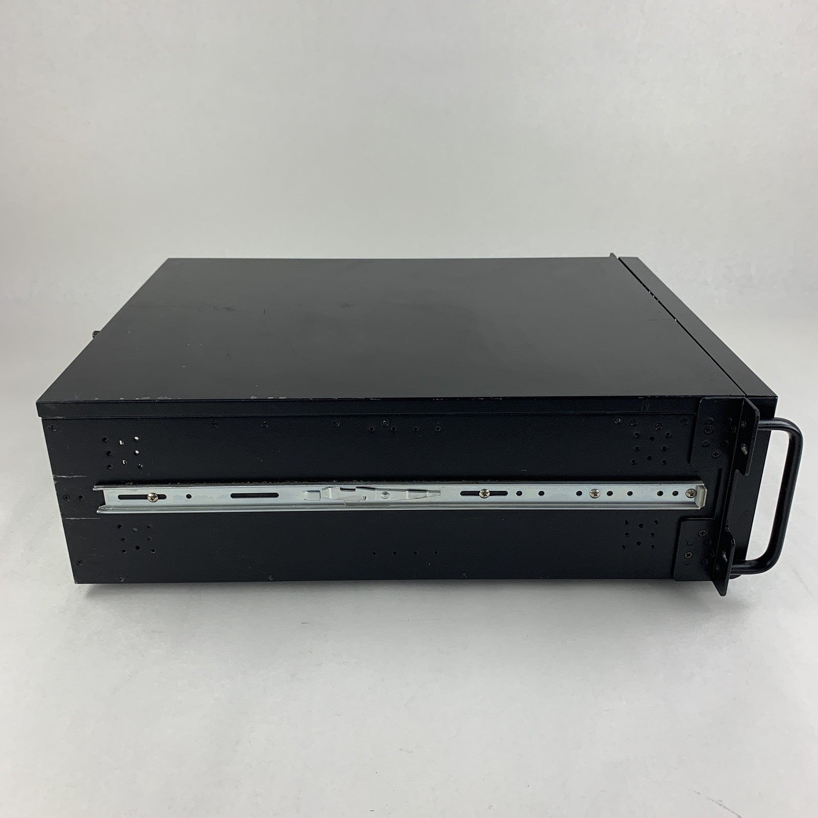 Unbranded 4U Server Barebones Chassis w/ Blanks and Fans, No Boards, PSU or HDD