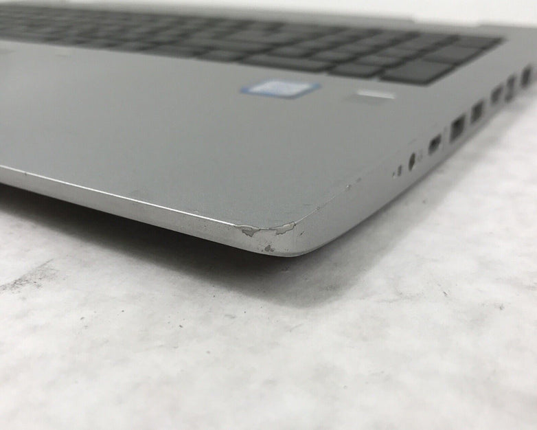 HP Probook 6565B Silver Keyboard Assembly