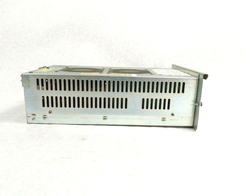 Wang 270-5048 458-3770- REV 0  Power Supply
