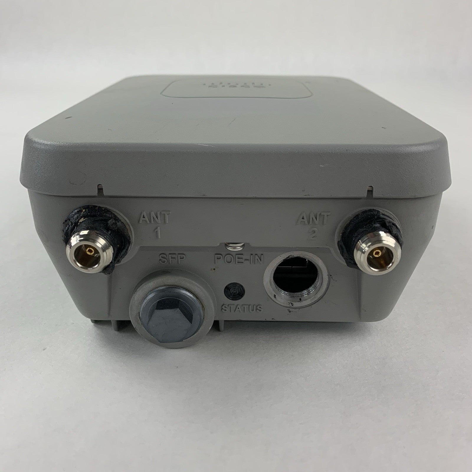Cisco AIR-AP1562E-B-K9 Exterior Access Point 2.4/5Ghz Tested Reset No PoE Cover2
