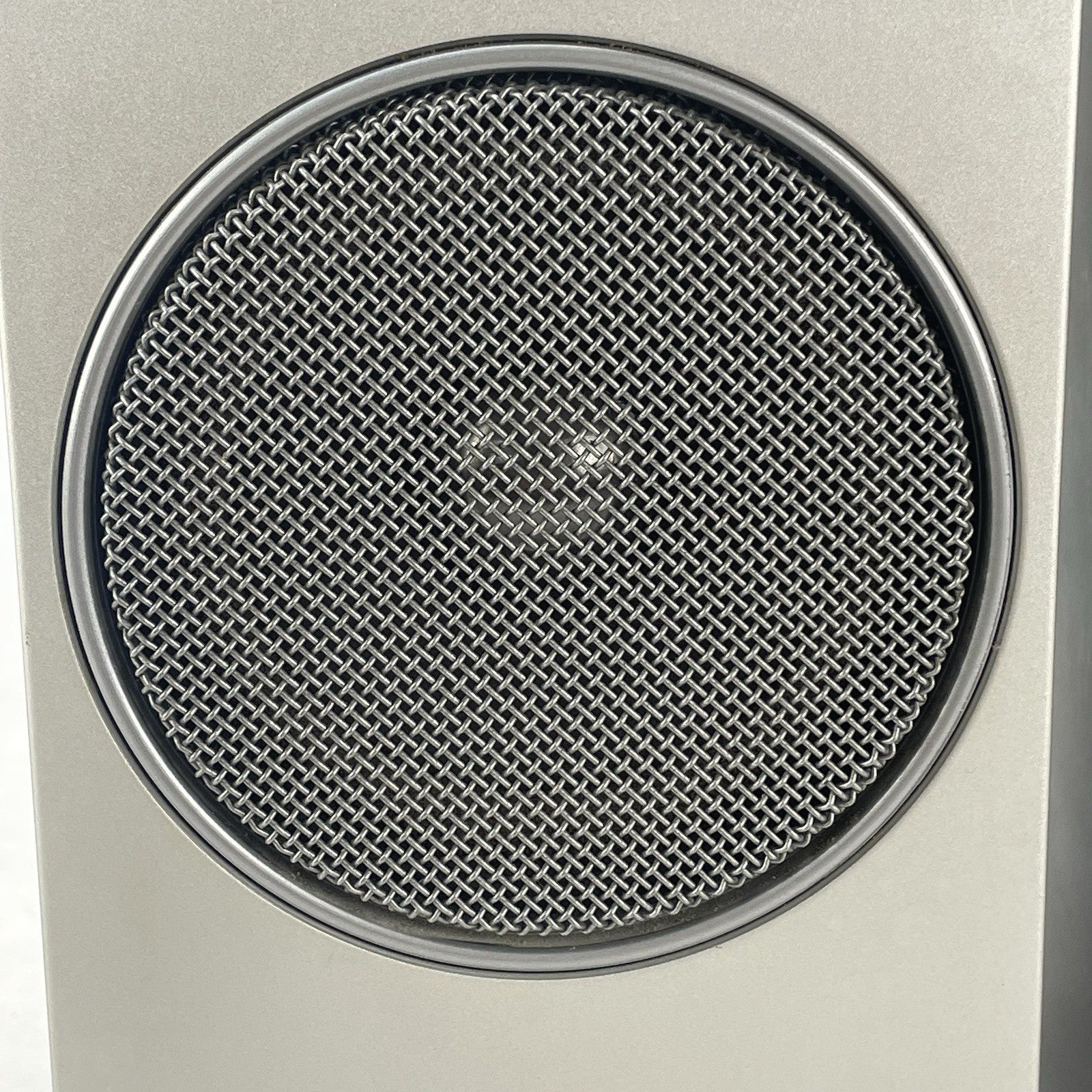 Sony CFS-100 Speakers Pair3