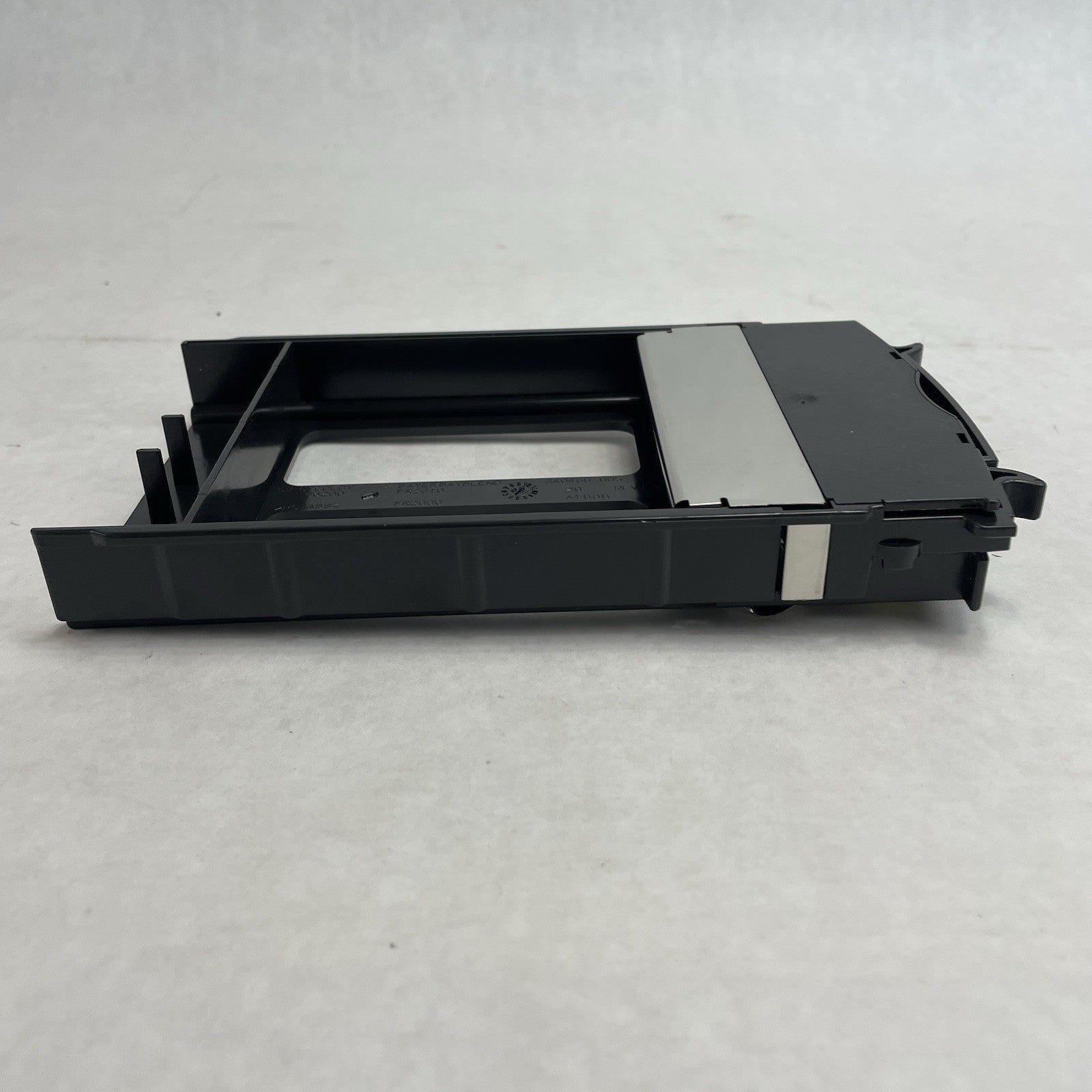 HP 349460-001 Proliant Hdd Bay Filler BlankTray Assembly Lot of 2