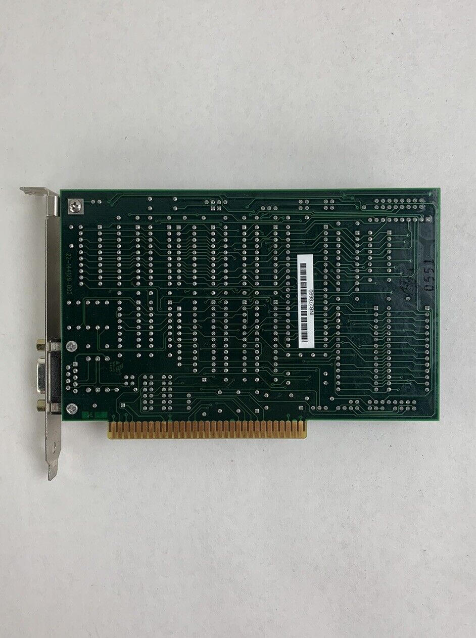 Micro-Poise E340FC BIitbus Master Module