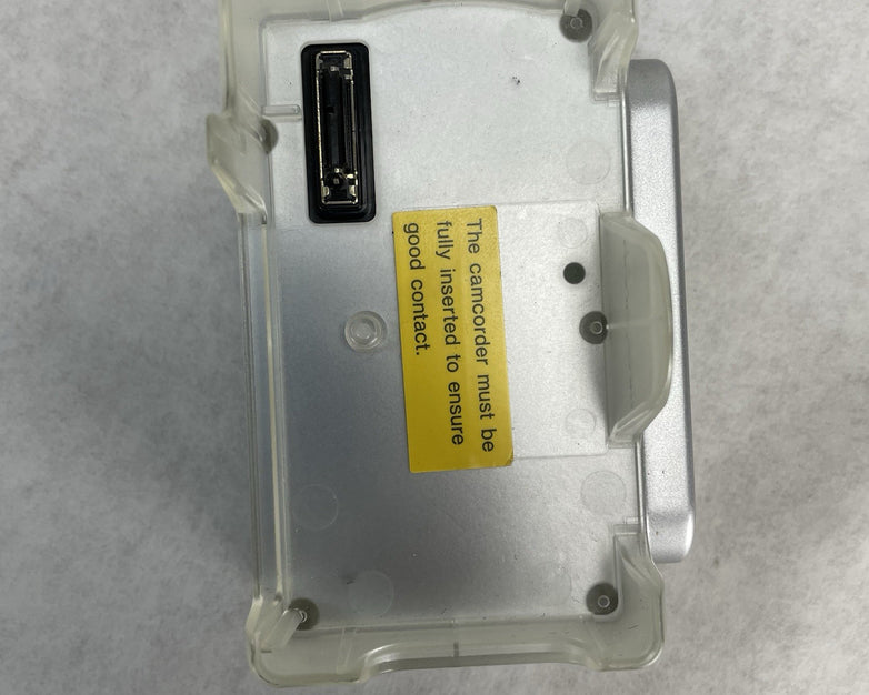 Sony Handycam DCR-PC109 Mini DV Hybrid Camcorder With Nightshot / Nightvision