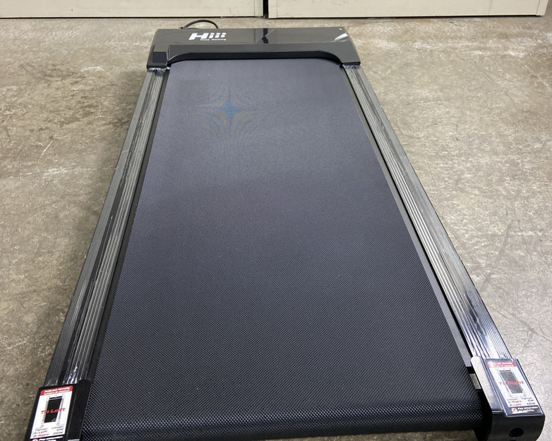 Hiii Walking Pad - Open Box - No Remote - No Bar - Power Tested