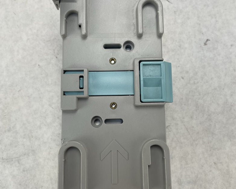 Philips INTELLIVUE M8040-60100 FMS-8 Module Rack Universal Pole Mounting Clamp