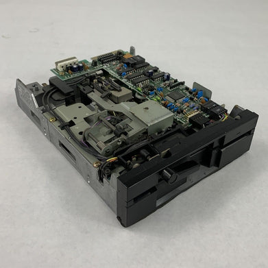 Mitsubishi Electric MF501A-301UD Vintage Floppy Disk Drive