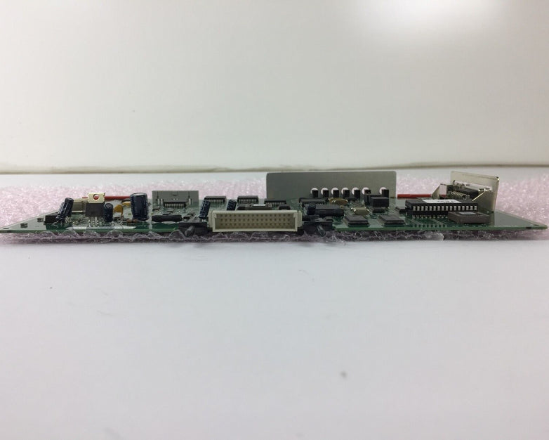 Tadiran Coral PRI-23 SL - 72449311100 PRI ISDN Card for Coral SL Circuit Card