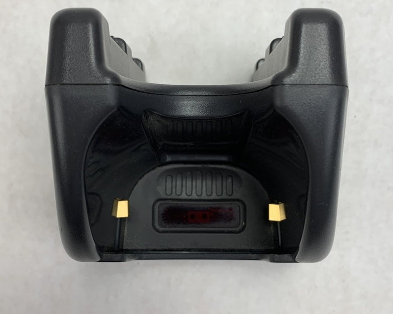Handheld Products Dolphin Follett PHD+ Barcode Scanner w/7200 Charging Cradle