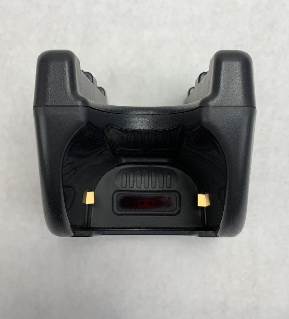 Handheld Products Dolphin Follett PHD+ Barcode Scanner w/7200 Charging Cradle7