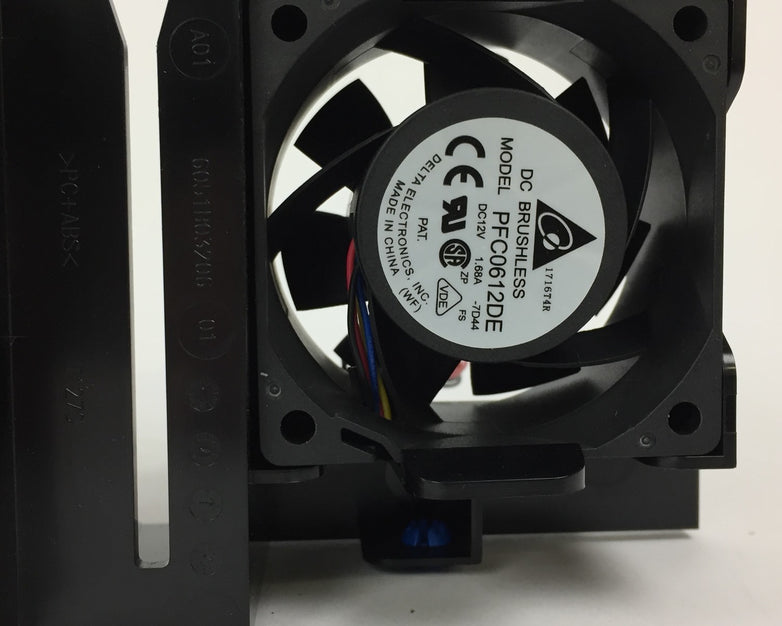 Intel SR1625UR Fan Assembly