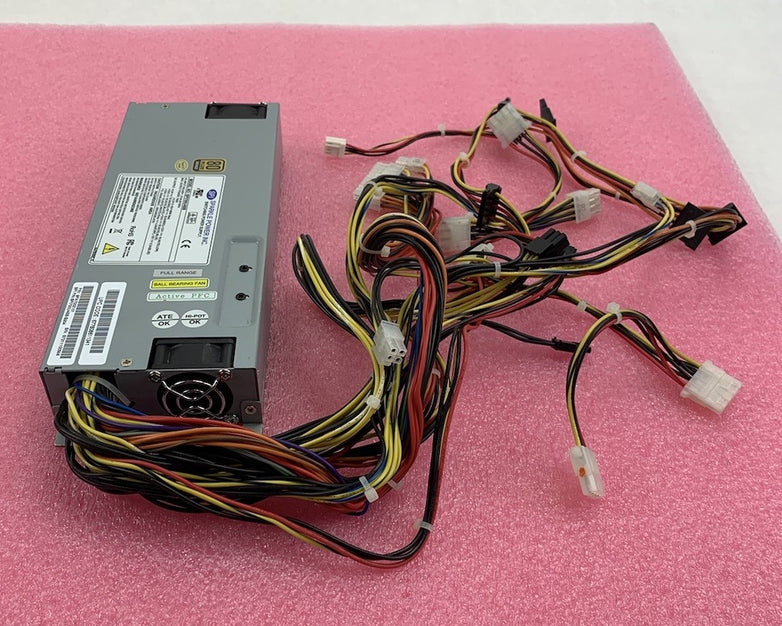 Sparkle Power SPI700U4BB 700W Switching Power Supply
