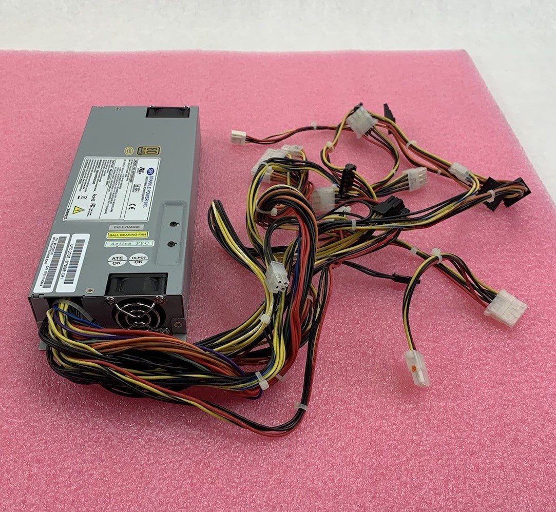 Sparkle Power SPI700U4BB 700W Switching Power Supply