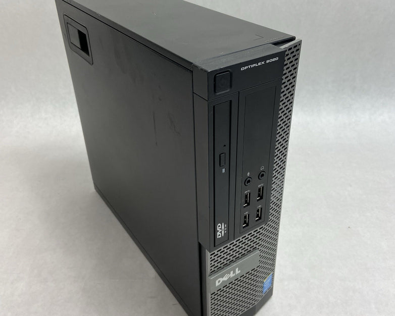 Dell Optiplex 9020 SFF Intel Core i5-4570 3.2GHz 4GB RAM No HDD No OS