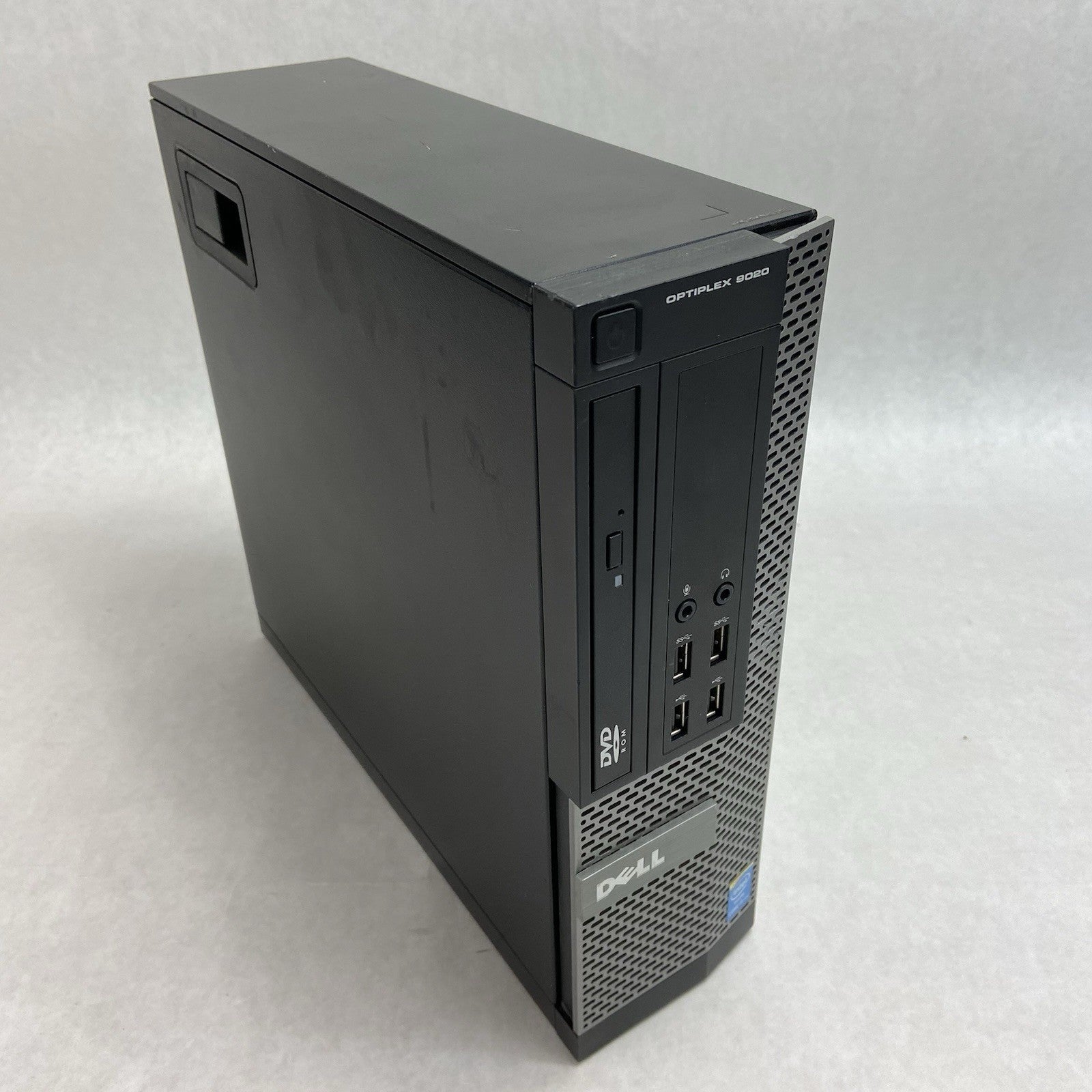 Dell Optiplex 9020 SFF Intel Core i5-4570 3.2GHz 4GB RAM No HDD No OS0