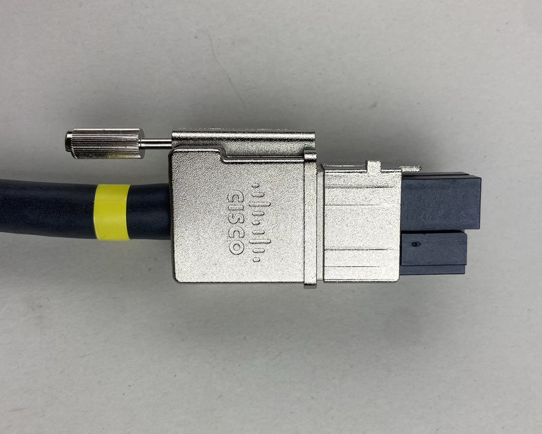 Cisco 37-1122-01 30CM Stack Power Cable Rev A0