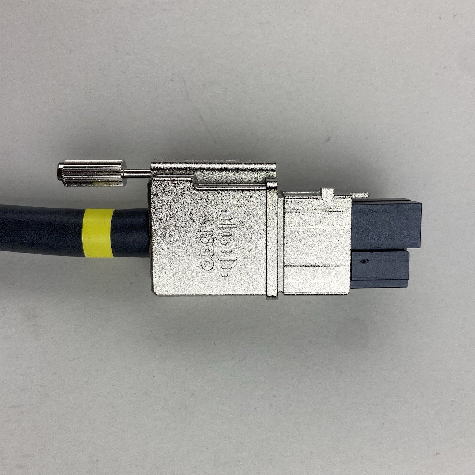 Cisco 37-1122-01 30CM Stack Power Cable Rev A03