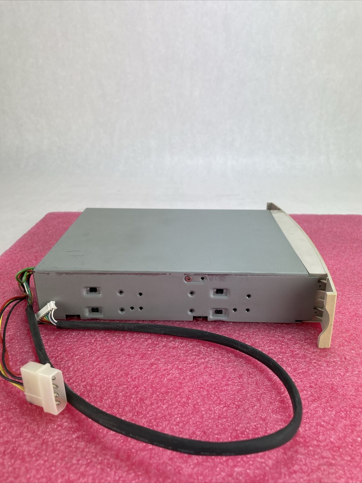 HP SD401C 5063-8038 PhotoDrive w/Bezel