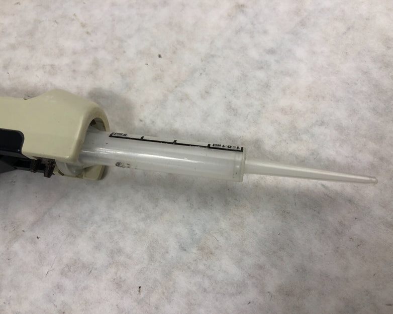 Eppendorf Research 5ml Manual Pipet Pipette