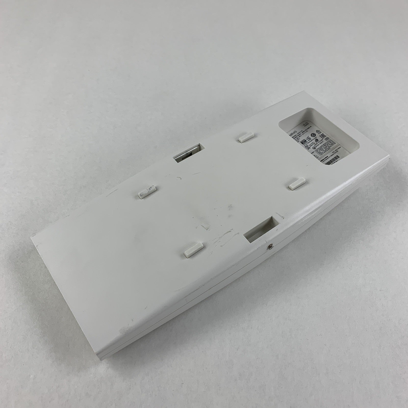 Cisco Meraki MR45-HW Cloud Managed Wireless Access Point Tested Unclaimed