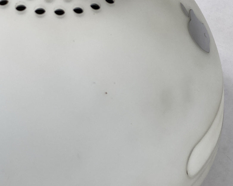 Apple M6498 iMac G4 17" 2003 PowerPC 7445 G4 1.00 GHz 256MB RAM No HDD No OS