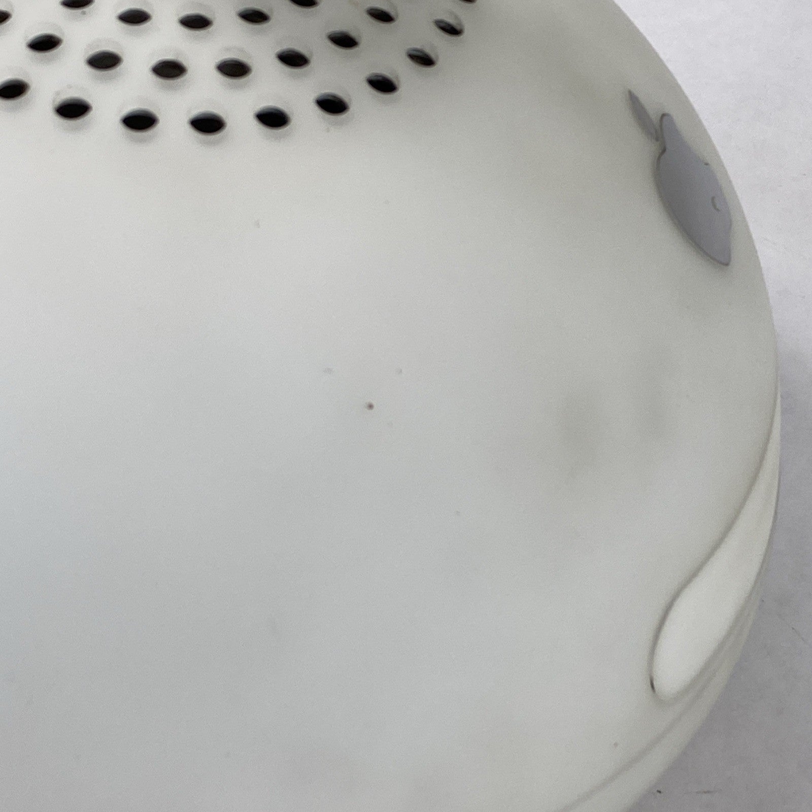 Apple M6498 iMac G4 17" 2003 PowerPC 7445 G4 1.00 GHz 256MB RAM No HDD No OS