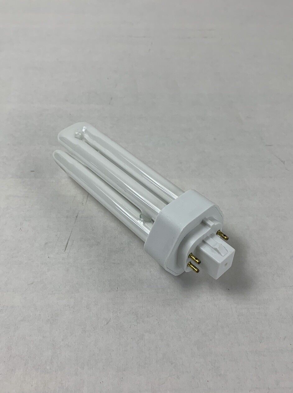 Plusrite Plug-In CFL PL26W/3U/4P/841 4Pin GX24-q3 Base T4 26W (lot of 5)