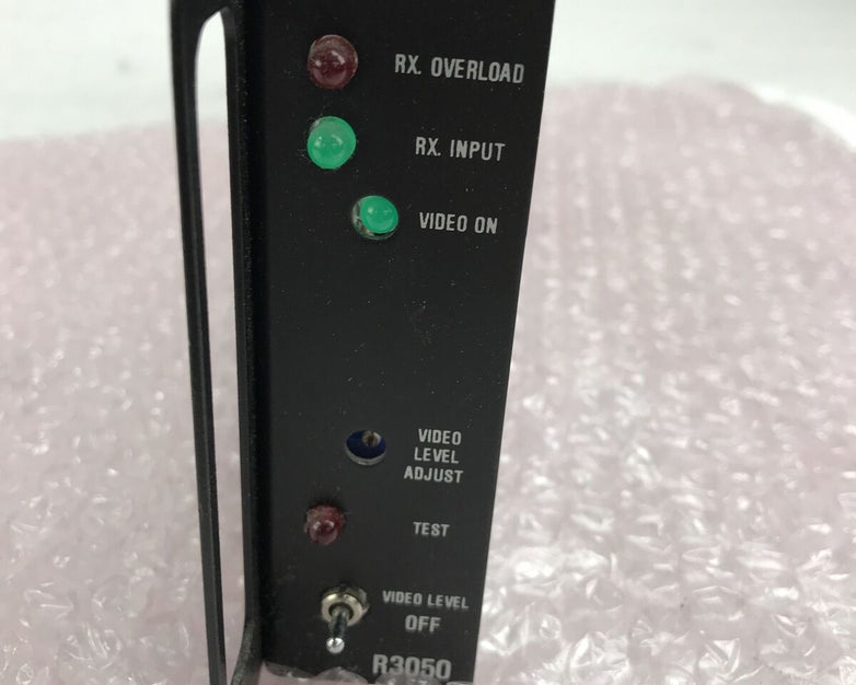ARTEL R3050 Satelite Equipment R3050-840
