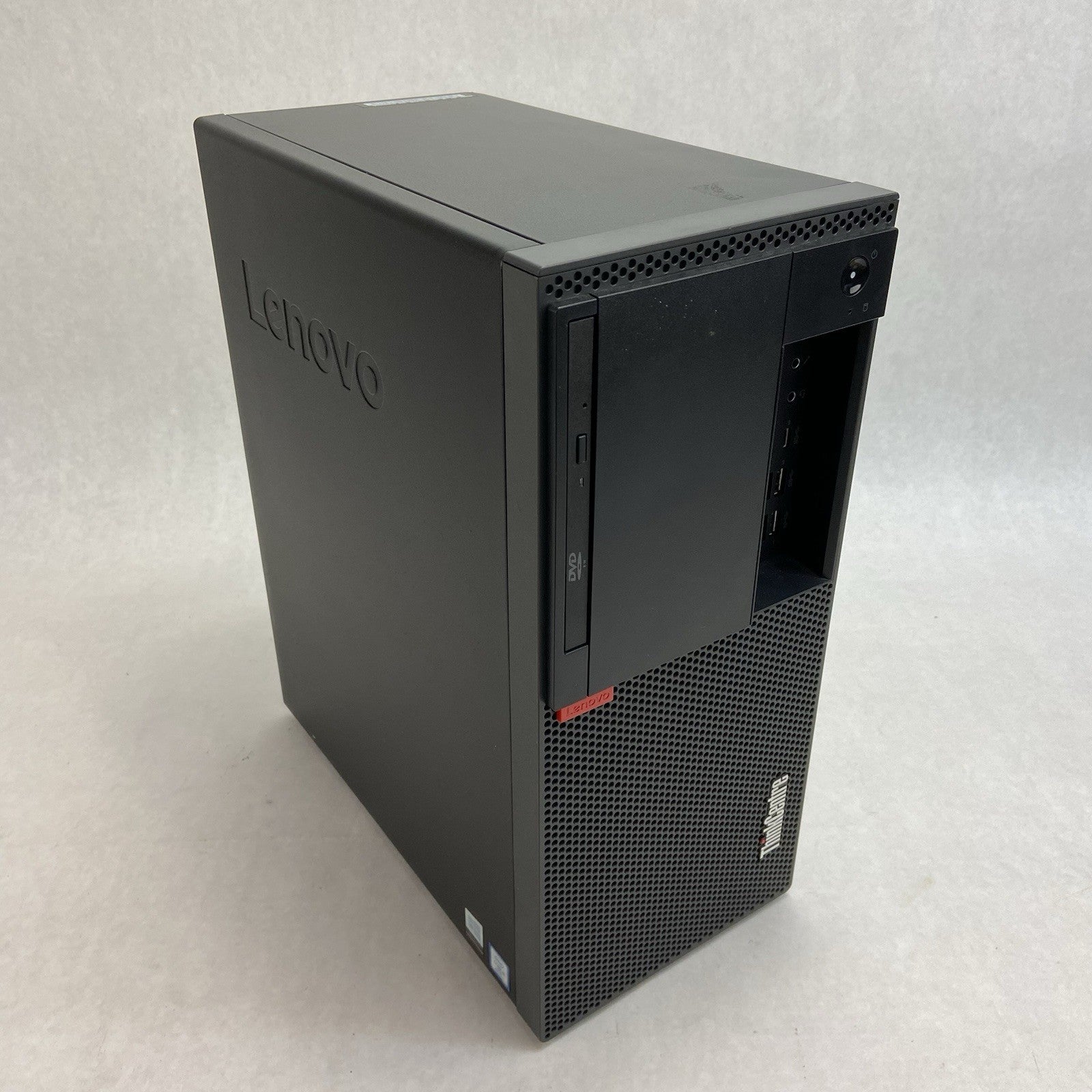 Lenovo ThinkCentre M920T MT Intel Core i5-8500 3GHz 8GB RAM No HDD No OS0