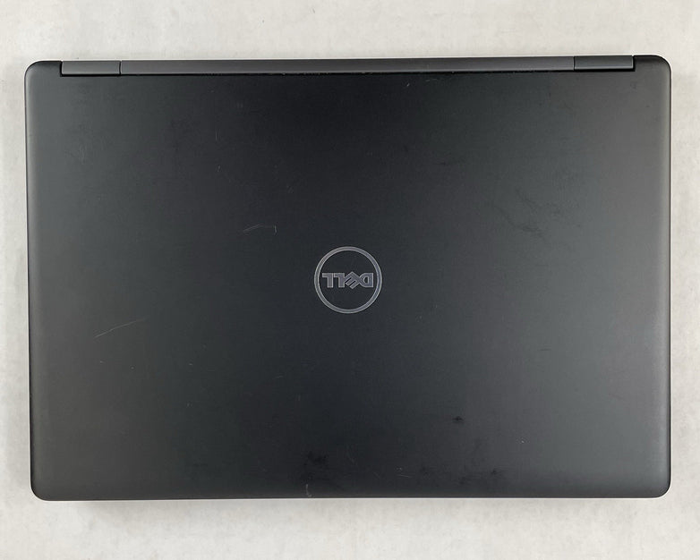 Dell Latitude 5480 14" i7-7600U 2.80 GHz 8 GB RAM No SSD/OS/AC/Batt