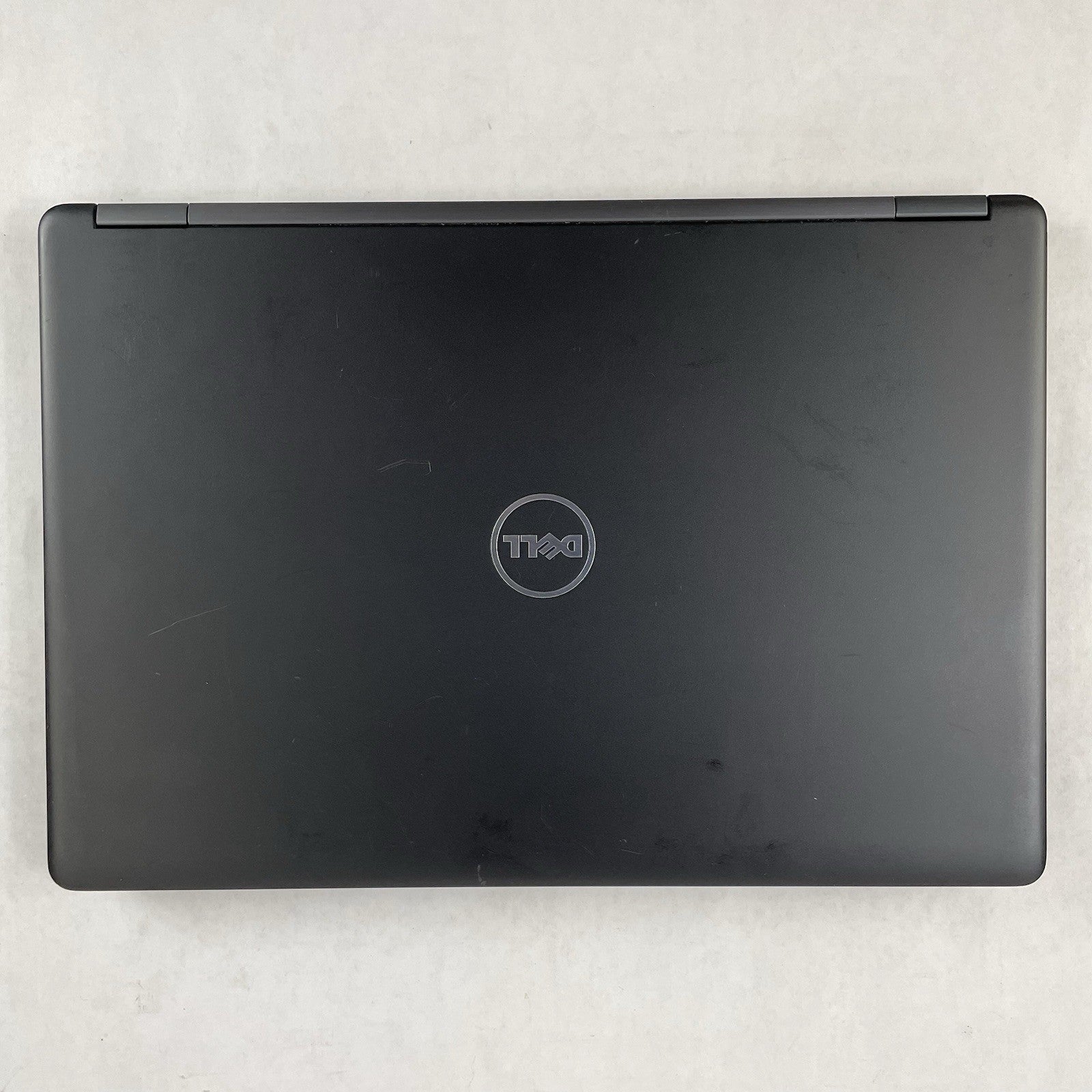 Dell Latitude 5480 14" i7-7600U 2.80 GHz 8 GB RAM No SSD/OS/AC/Batt15