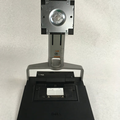 DELL 17"-24"  Monitor Stand w/ E Port II Docking Station RM361