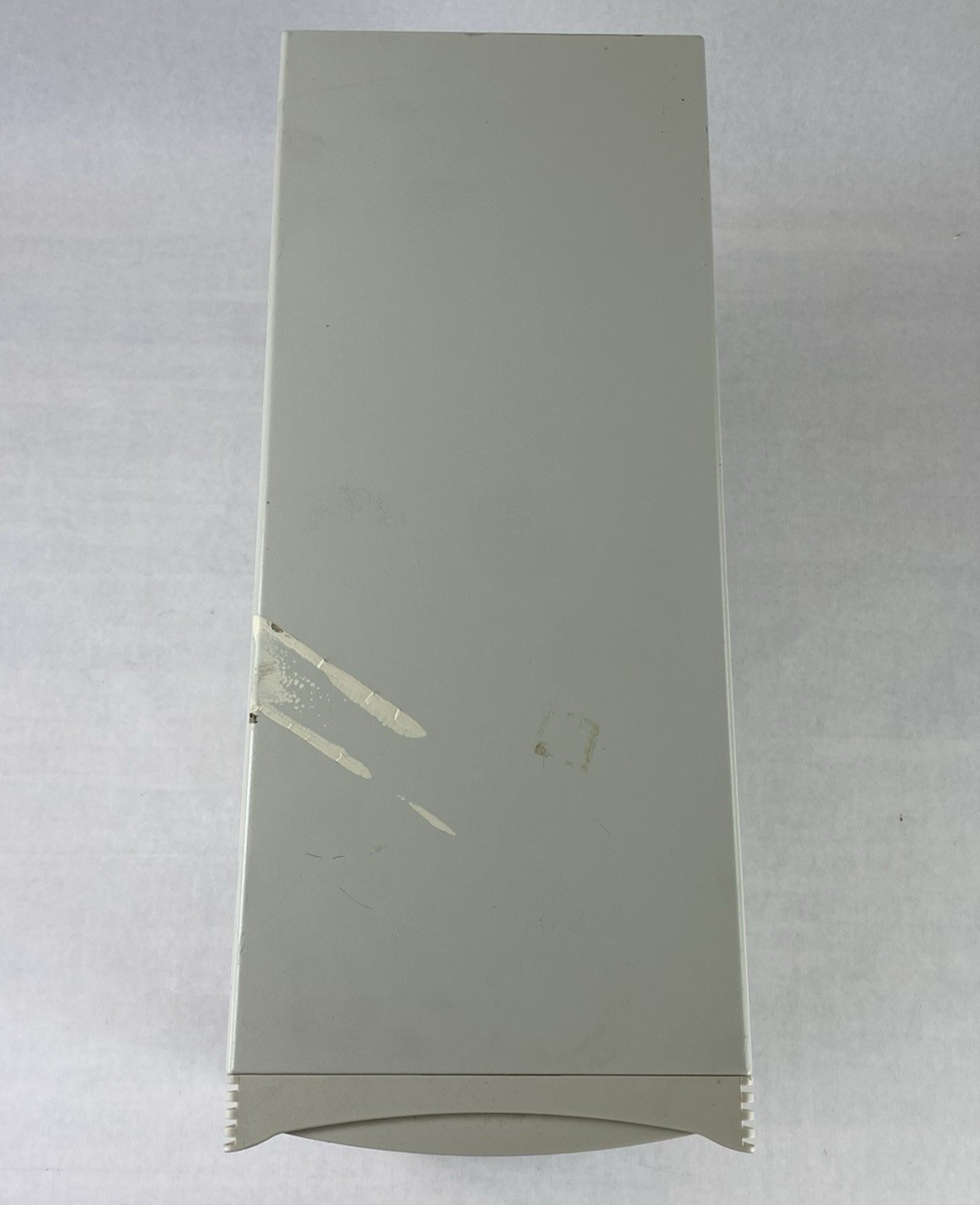 Unbranded Beige Vintage ATX Mid Tower Computer Case with 300W Power Supply