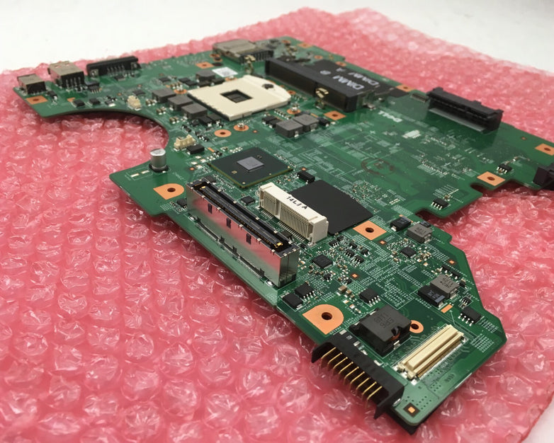 Dell Latitude E5510 Motherboard 01X4WG Intel NO CPU
