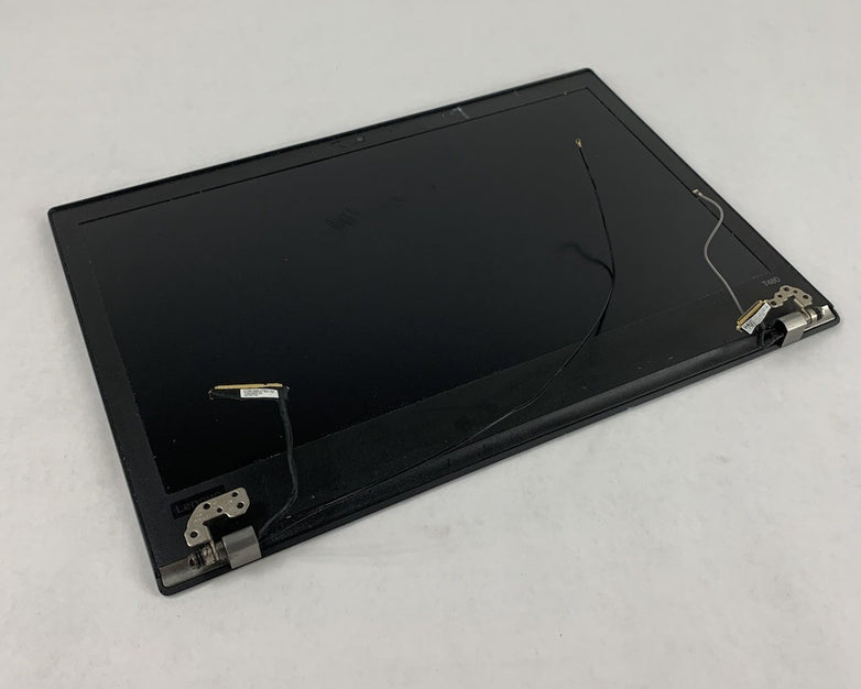 Lenovo ThinkPad T480 14" HD 1366x768 Non-Touch Screen Assembly - Untested