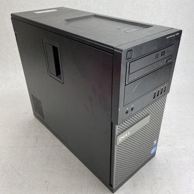 Dell Optiplex 790 MT Intel Core i5-2400 3.1GHz 4GB RAM No HDD No OS