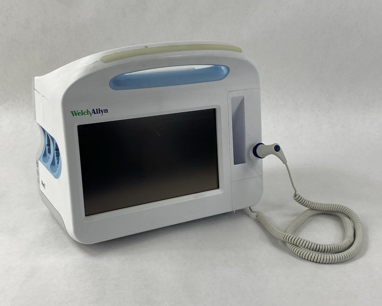Welch Allyn 63MTXX Vital Sign Monitor 6000 Series 901060 - No Battery