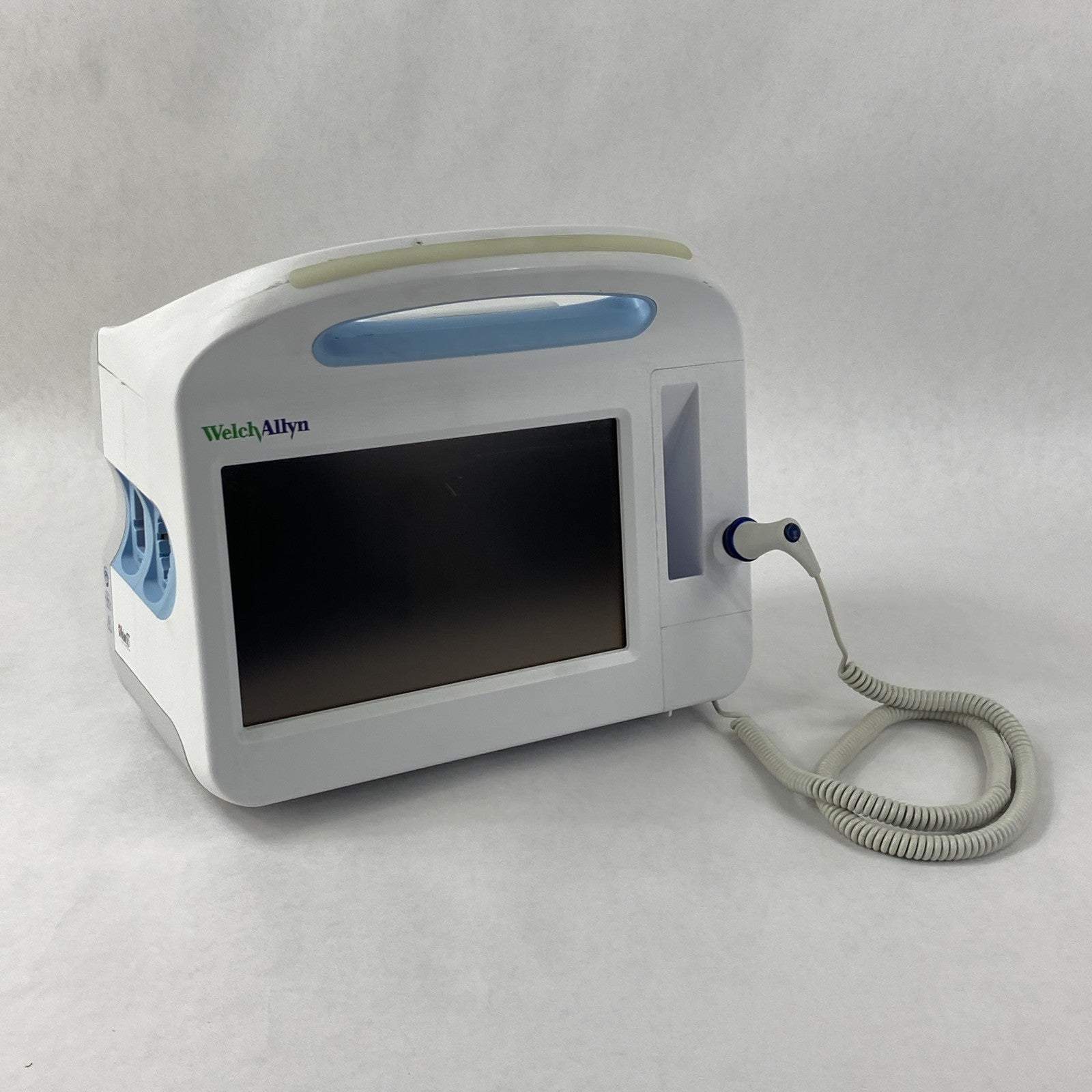 Welch Allyn 63MTXX Vital Sign Monitor 6000 Series 901060 - No Battery3
