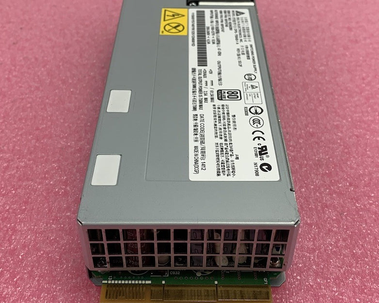 Delta Electronics DPS-750AB-1 A Rev S3.2F 750W Switching Power Supply
