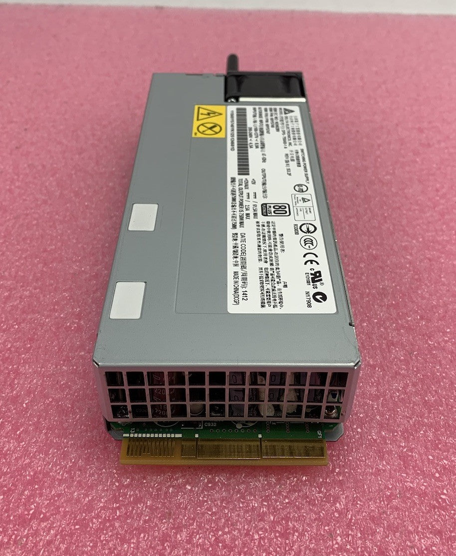 Delta Electronics DPS-750AB-1 A Rev S3.2F 750W Switching Power Supply