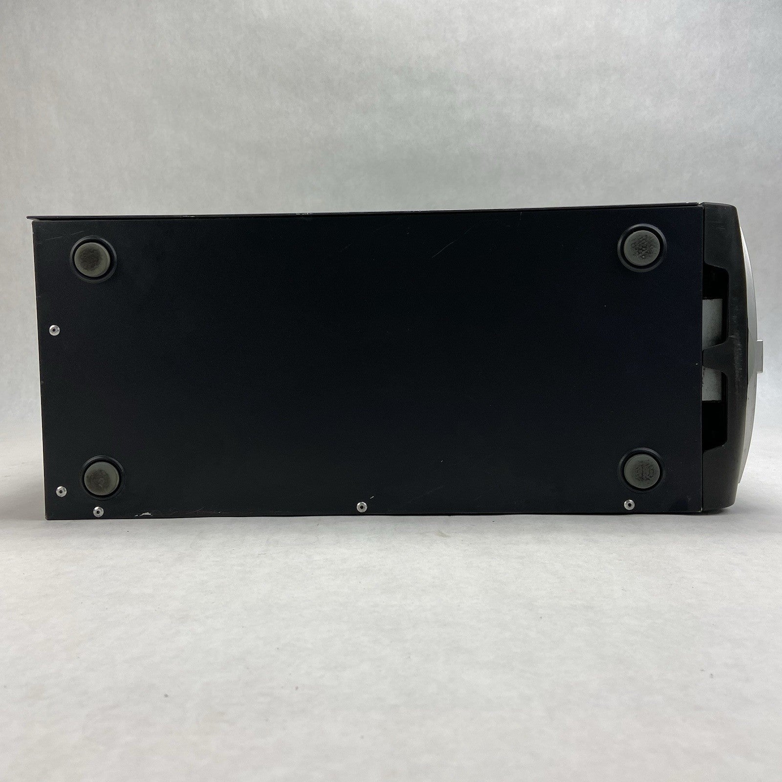 Foxconn Micro Tower Computer Case mATX Bare Bones No PSU6