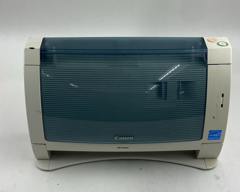 Canon Image FORMULA DR-2050C Document Scanner