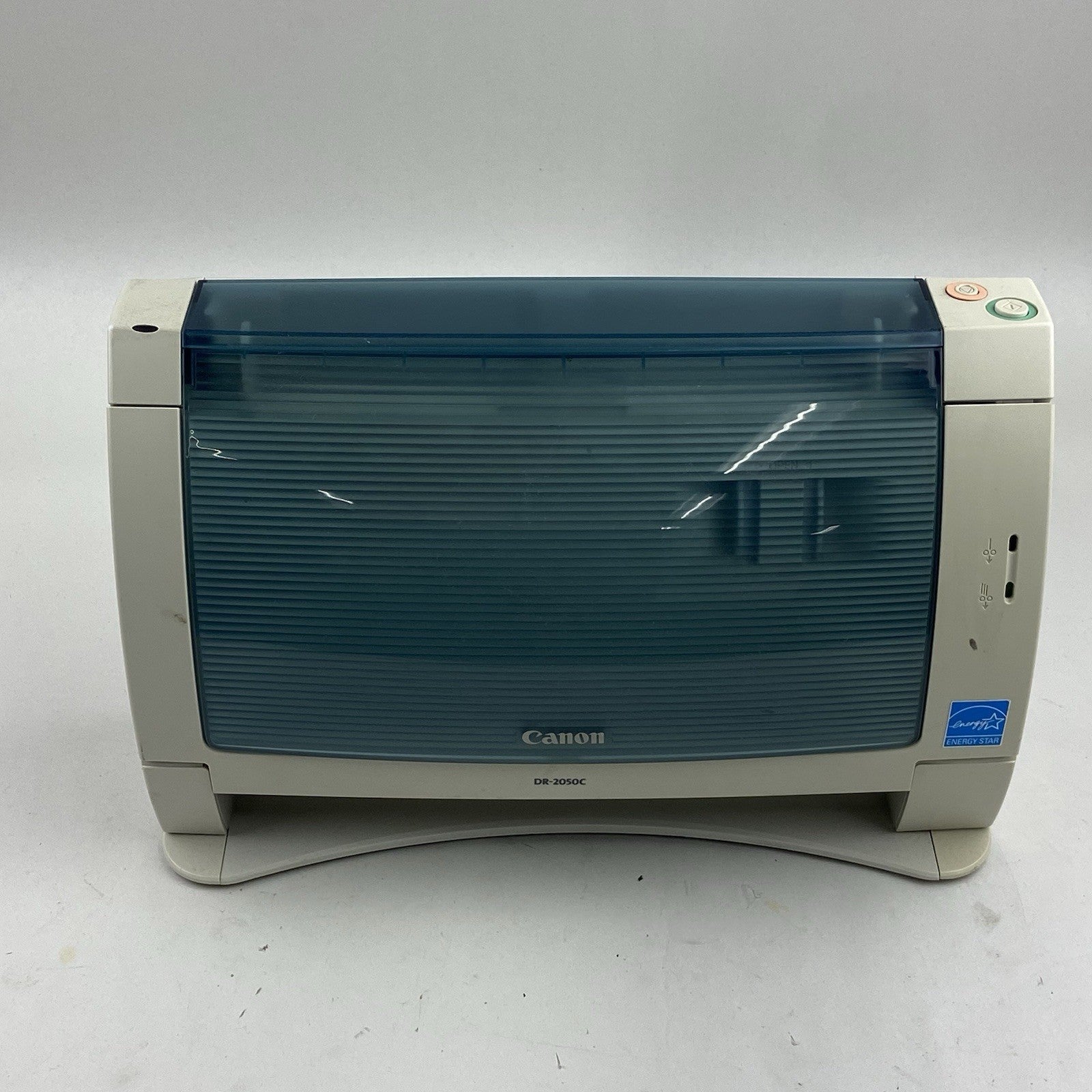 Canon Image FORMULA DR-2050C Document Scanner1