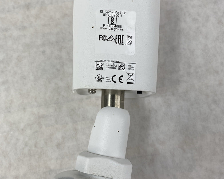 Unbranded IPB540 IP Camera Outdoor Indoor Surveillance Camera