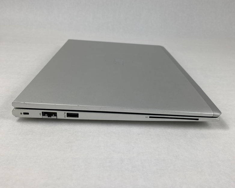 HP 655 G10 AMD Ryzen 7 Pro 7730U 2.00 GHz 16 GB RAM 15.6" No HDD No OS